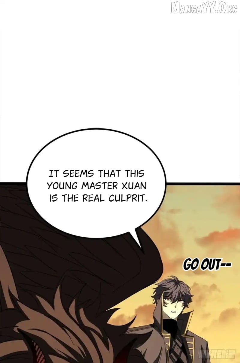 Lord of Summons! Sudden Mutation Chapter 80 - page 3